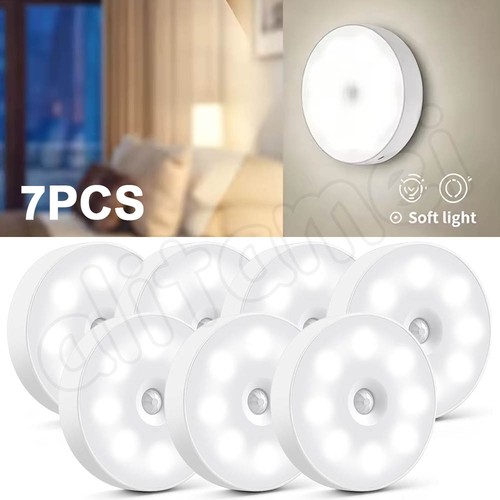 Led motion sensor - motion,