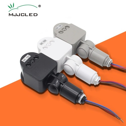 New motion sensor infrared pir - motion,