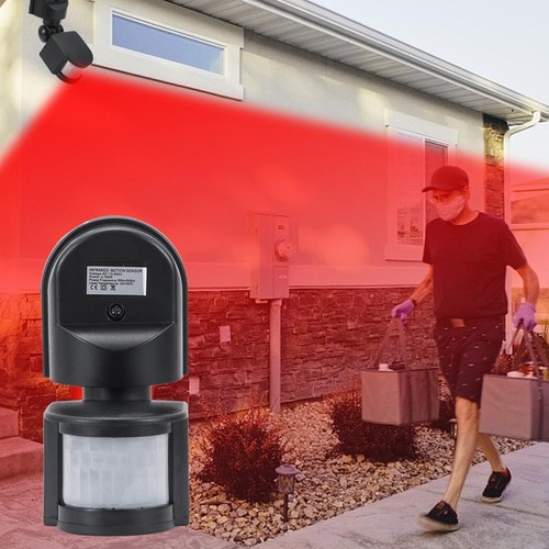 Outdoor 180 degree security - outdoor,