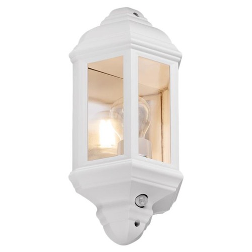 Eterna pirhl60wh half lantern - pirhl60wh,