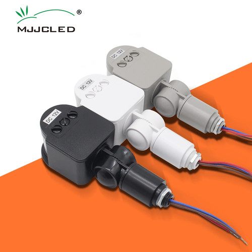 New motion sensor infrared - new,