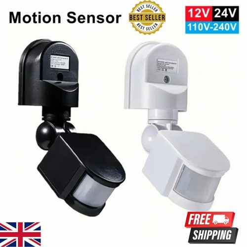 Outdoor 180 degree - 180°, security