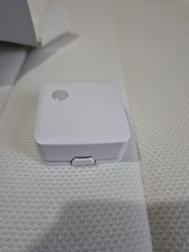 Samsung smartthings movement - smartthings,
