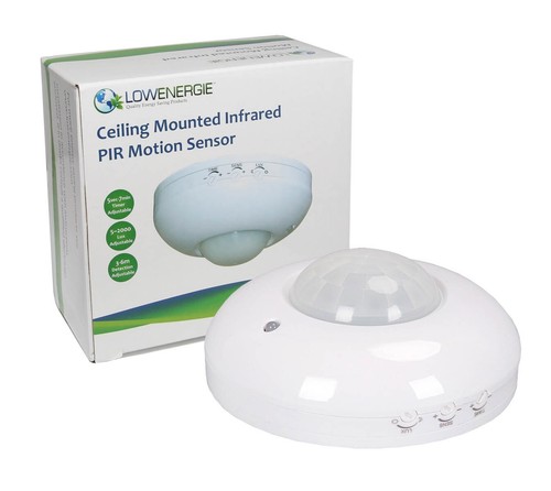 Occupancy sensor 360 - 360, pir