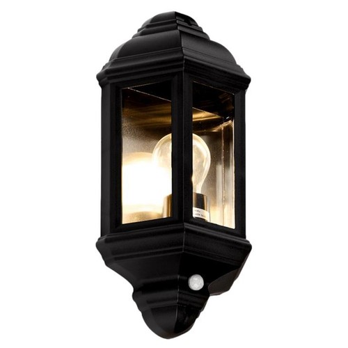 Eterna pirhl60bk half lantern - eterna,