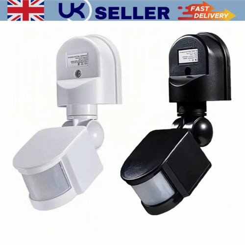 Outdoor 180 degree security - 180°,