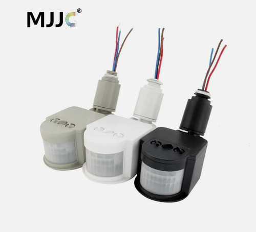 New motion sensor infrared - motion,