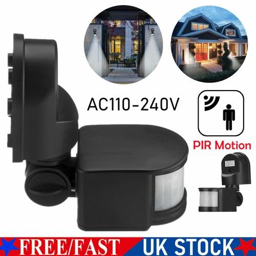 Outdoor 180 degree security - degree,