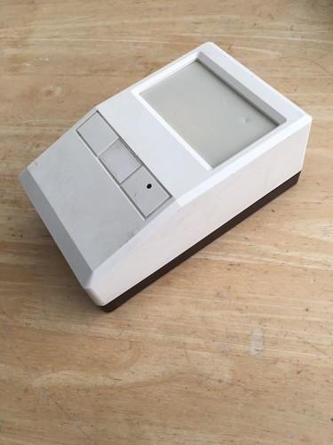 Vintage cerberus ir73m pir - vintage,