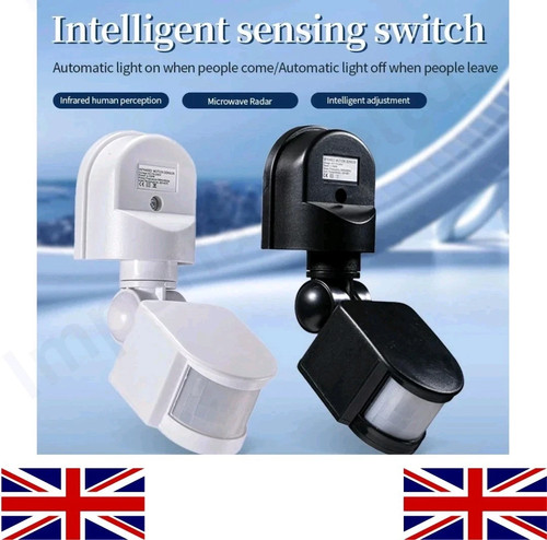 Outdoor 180 degree security - 180°,