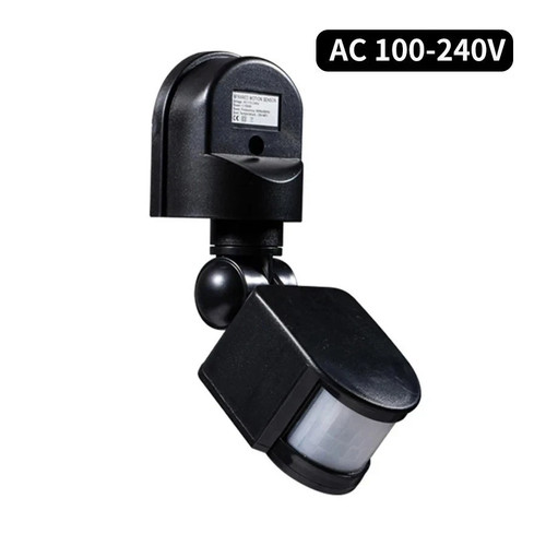 Outdoor 180 degree security - degree,