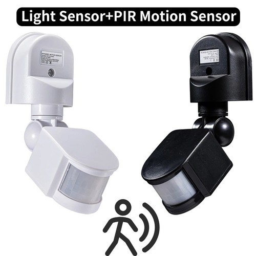 Outdoor 180 degree security - 180°,