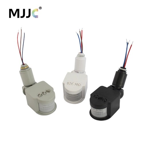 New motion sensor infrared - motion,