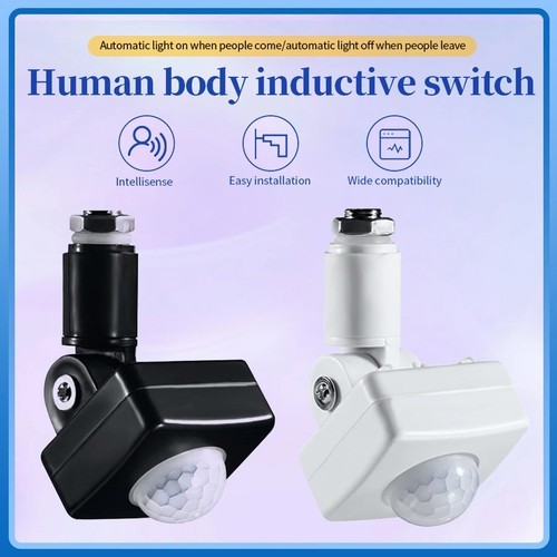 New motion sensor infrared - motion, pir