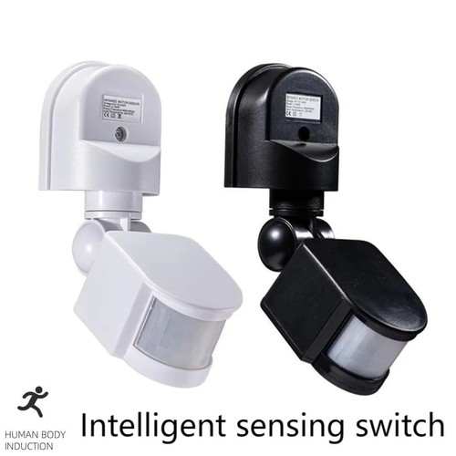 Degree outdoor movement - degree, sensor