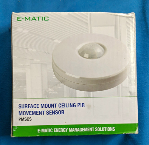Matic pmscs surface - pmscs,