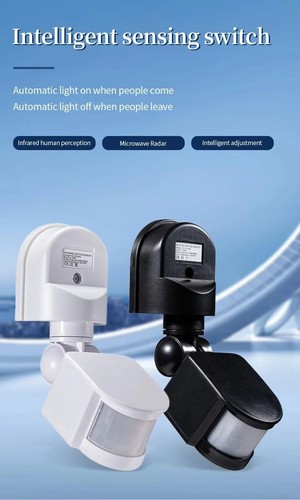 Outdoor 180 degree security - outdoor,