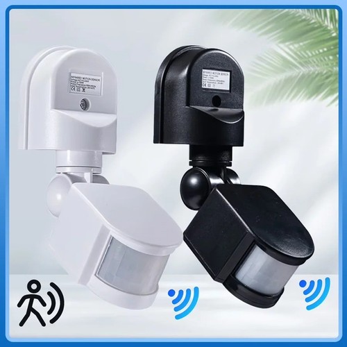 Degree outdoor movement sensor - degree,