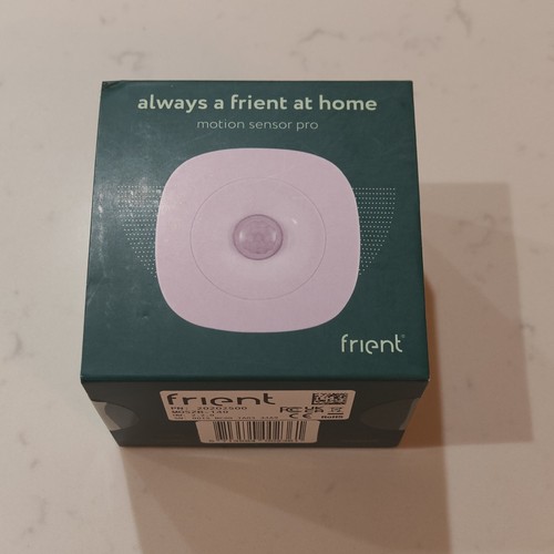 Frient motion sensor - sensor, pro