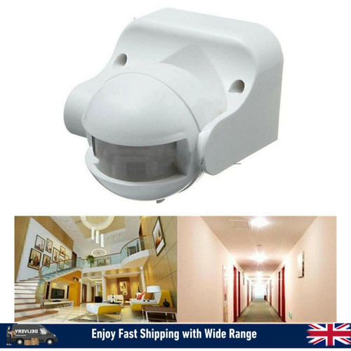 Outdoor 180 degree - 180°, security