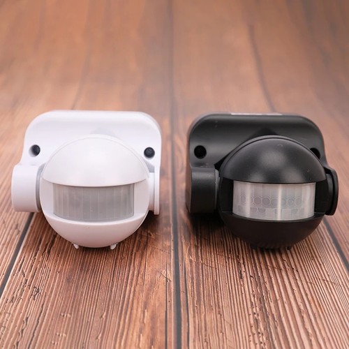 Outdoor 180 degree security - 180°,