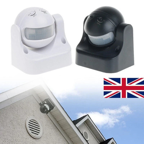 Outdoor 180 degree security - outdoor,