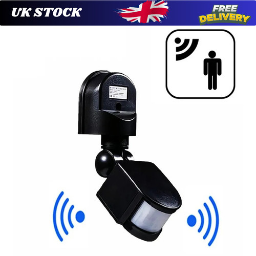 Outdoor 180 degree security - outdoor, 180°