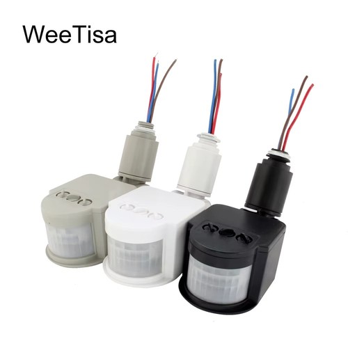 New motion sensor infrared - sensor,