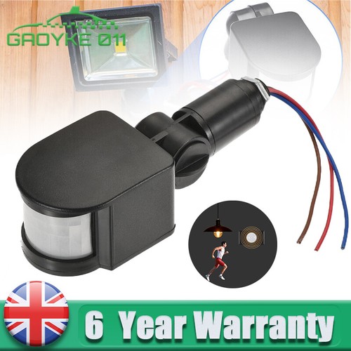 180 degree pir - pir, sensor