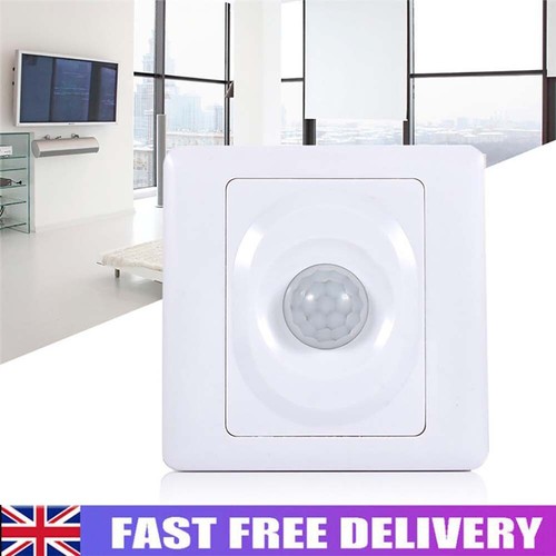 Indoor 360 security pir - indoor,