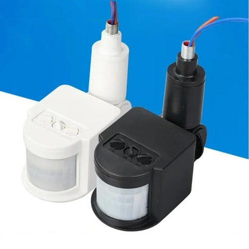 Motion sensor infrared - infrared, pir