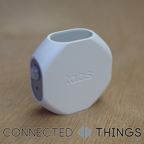 Browan tabs smart building - browan,