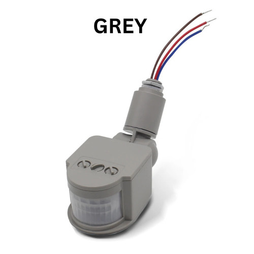 New motion sensor - motion, pir