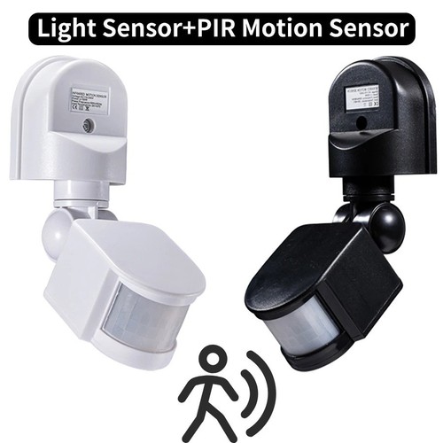 Outdoor 180 degree security - outdoor, 180°