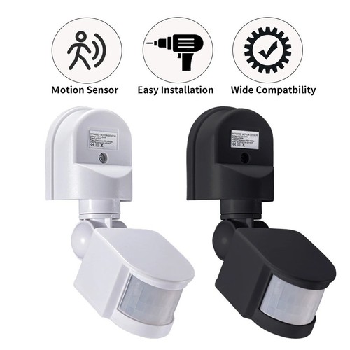 Degree outdoor movement sensor - movement,