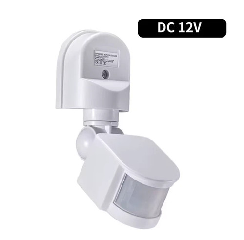 Degree outdoor movement sensor - outdoor,