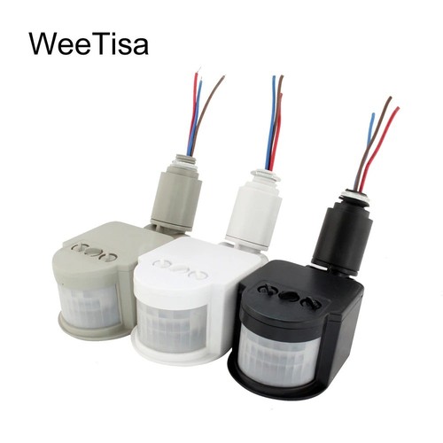 New motion sensor infrared - sensor,