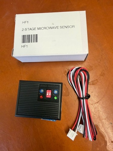 Car alarm microwave - car,