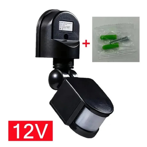 Degree outdoor movement sensor - outdoor,