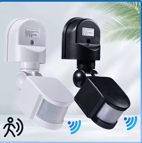 Outdoor 180 degree security - outdoor,