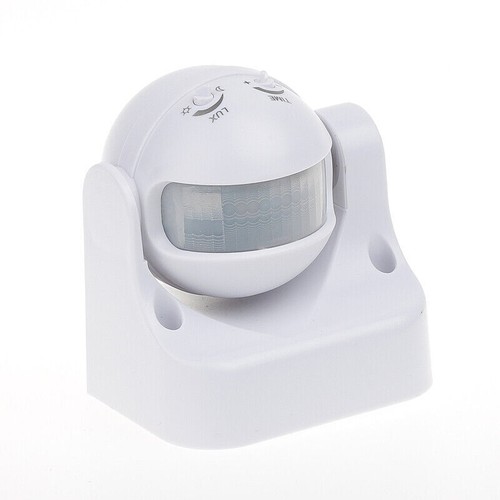 Outdoor 180 degree security - outdoor,