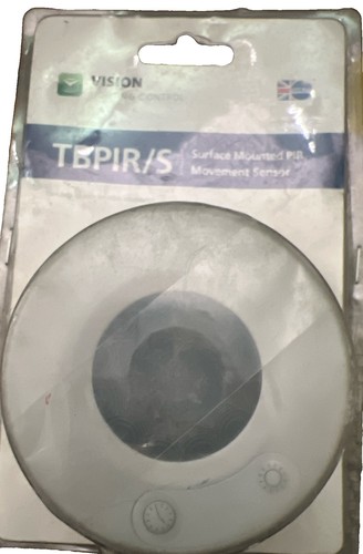 Vision tbpir surface - tbpir/s,